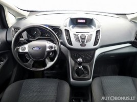 Ford Grand C-MAX, 1.6 l., monovolume | 4