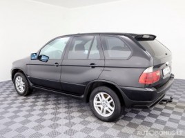 BMW X5, 3.0 l., cross-country | 3
