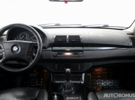 BMW X5, 3.0 l., cross-country | 4
