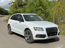 Audi Q5 | 2