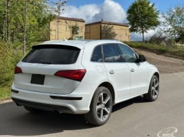 Audi Q5 | 1
