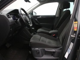 Volkswagen Tiguan, 1.5 l., cross-country | 2
