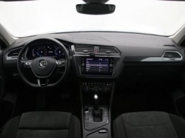 Volkswagen Tiguan, 1.5 l., cross-country | 1