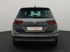 Volkswagen Tiguan, 1.5 l., cross-country | 3