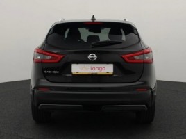 Nissan Qashqai, 1.3 l., cross-country | 3