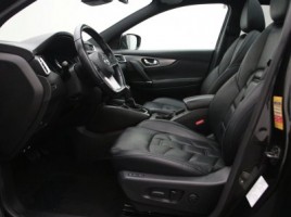 Nissan Qashqai, 1.3 l., cross-country | 2