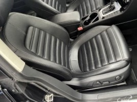 Volkswagen Passat, 2.0 l., sedanas | 4