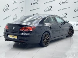 Volkswagen Passat, 2.0 l., sedanas | 1