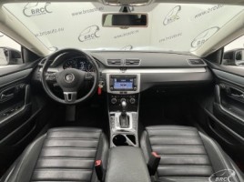 Volkswagen Passat, 2.0 l., sedanas | 2
