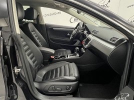 Volkswagen Passat, 2.0 l., sedanas | 3