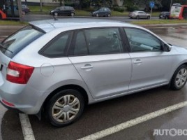 Skoda Rapid | 2
