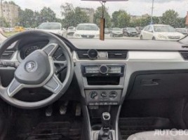 Skoda Rapid | 3