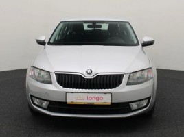 Skoda Octavia | 2
