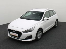 Hyundai i30 universalas