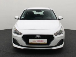 Hyundai i30 | 2