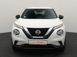 Nissan Juke | 2
