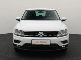 Volkswagen Tiguan | 2