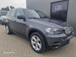 BMW X5 | 2