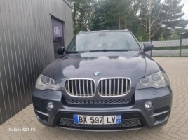 BMW X5 | 1