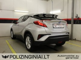 Toyota C-HR | 4
