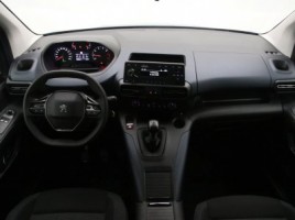 Peugeot Rifter | 1