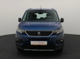 Peugeot Rifter | 2