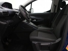 Peugeot Rifter | 3