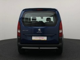Peugeot Rifter | 4