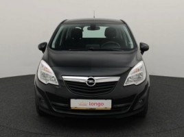 Opel Meriva | 2
