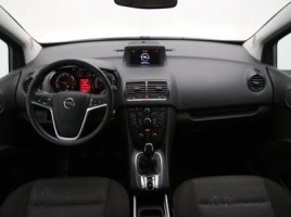 Opel Meriva | 1