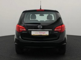 Opel Meriva | 4