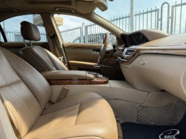 Mercedes-Benz S500 | 4