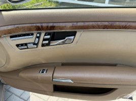 Mercedes-Benz S500 | 3