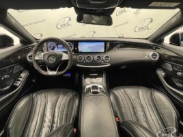 Mercedes-Benz S63 AMG | 2