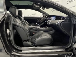 Mercedes-Benz S63 AMG | 3
