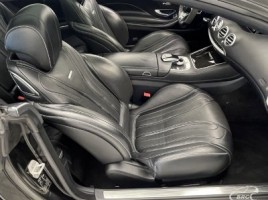Mercedes-Benz S63 AMG | 4