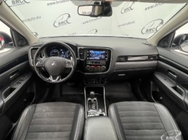 Mitsubishi Outlander | 2