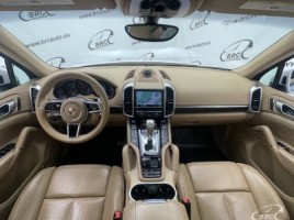 Porsche Cayenne | 2