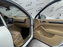 Porsche Cayenne | 4