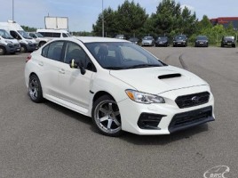 Subaru Impreza | 2