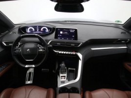 Peugeot 3008, 1.5 l., visureigis | 1
