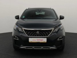 Peugeot 3008, 1.5 l., visureigis | 2