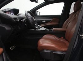 Peugeot 3008, 1.5 l., visureigis | 3