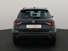 Seat Arona, 1.0 l., visureigis | 4