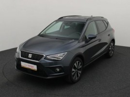 Seat Arona visureigis