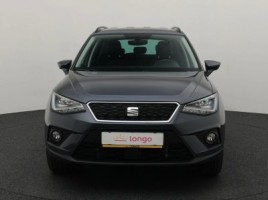 Seat Arona, 1.0 l., visureigis | 2