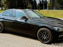 BMW 330, 2.0 l., sedanas | 4
