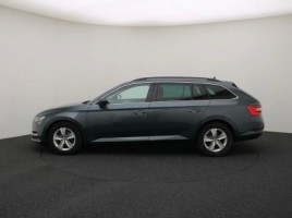 Skoda Superb, 1.6 l., universalas | 4