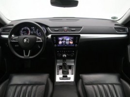Skoda Superb, 1.6 l., universalas | 1