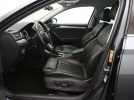 Skoda Superb, 1.6 l., universalas | 3